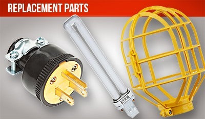Replacement Parts – Bayco Products