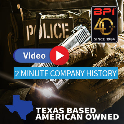 BPI - 2 Minute Company History