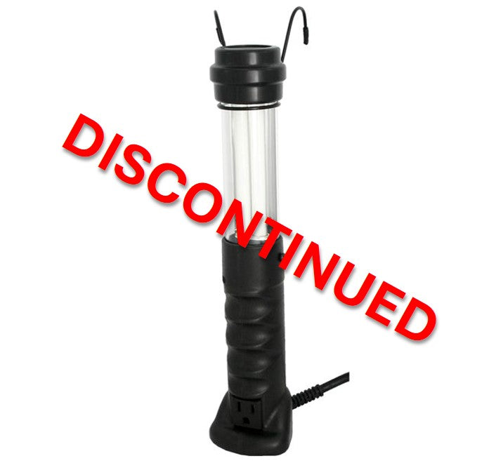 Fluorescent spotlight hotsell
