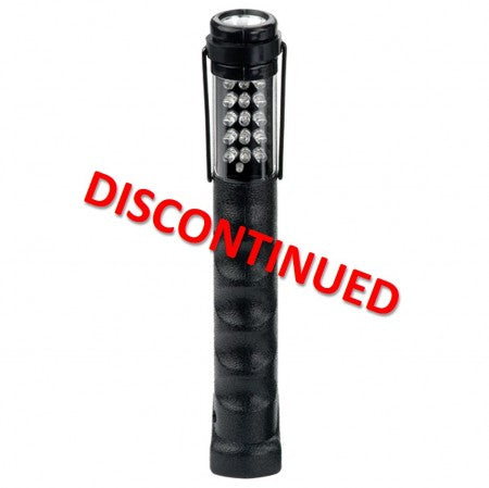 BAR-2372: Rechargeable Task Light w/Adjustable Hanger