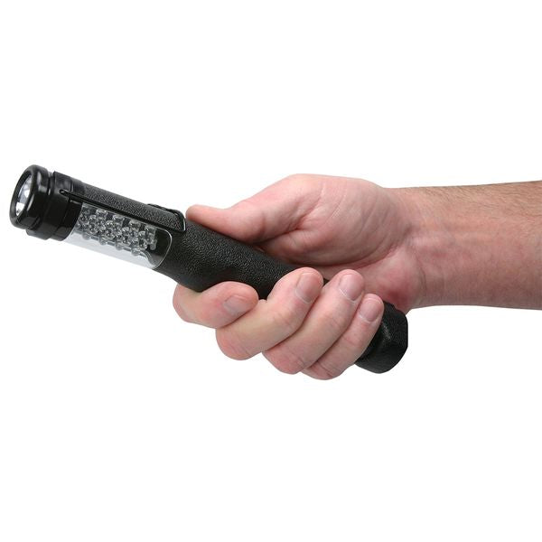BAR-2372: Rechargeable Task Light w/Adjustable Hanger