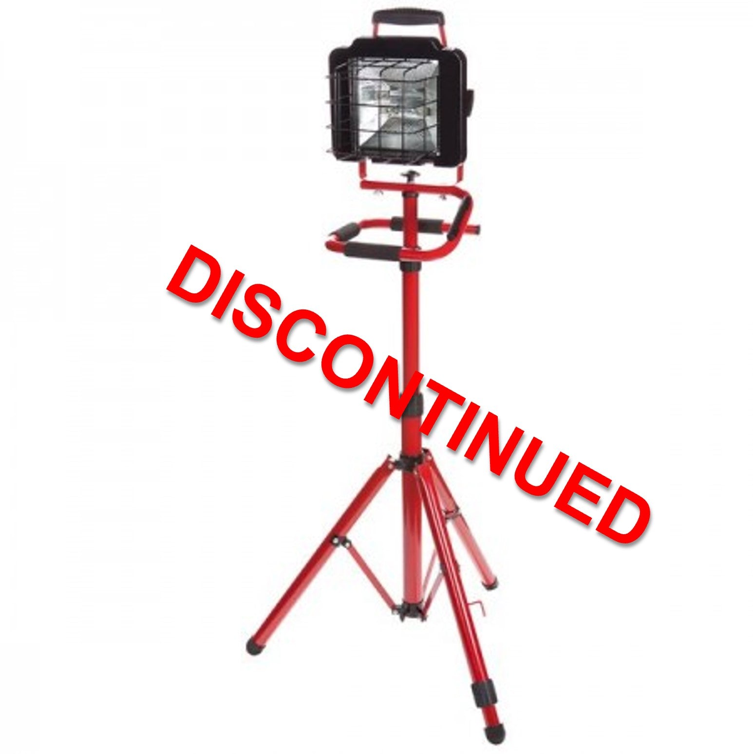 Tripod halogen light hotsell