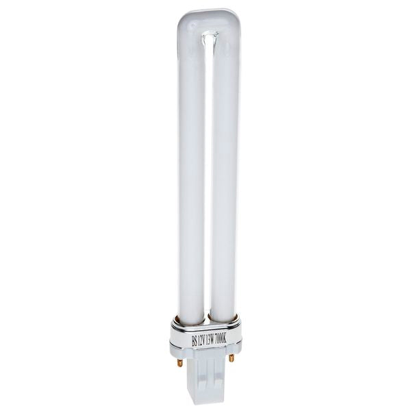 SL-213PDQ: Replacement 13w Fluorescent Bulb