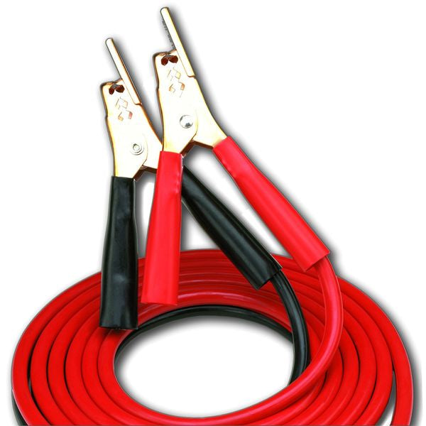 SL-3001: 12' Booster Cable - Light-Duty - 250 amp