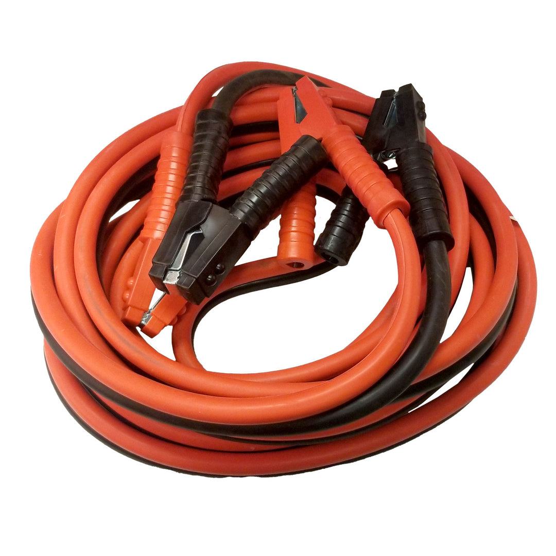 SL-3010: 25' Booster Cable - Extreme-Duty - 800 amp