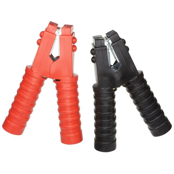SL-3015: Replacement Jaws for Extreme-Duty 800 amp Booste