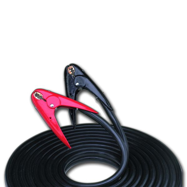 SL-3029: 20' Booster Cable - Extra Heavy-Duty - 500 a... SL-3029: 20' Booster Cable - Extra Heavy-Duty - 500 a...