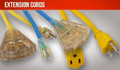 Extension Cords