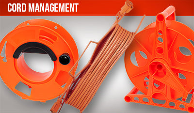 Cord Management