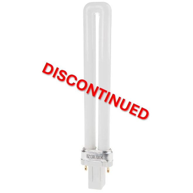 SL-935: 13w Fluorescent Work Light w/Spotlight & Sing
