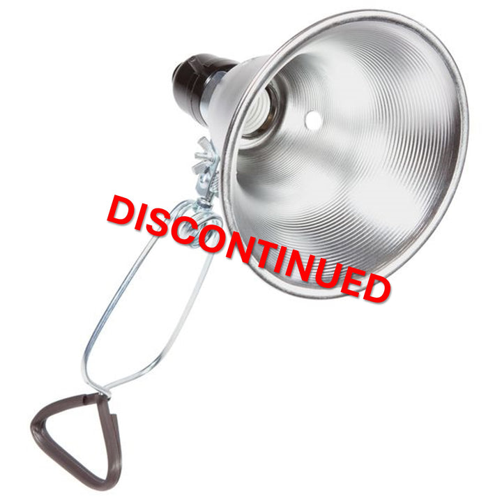 SL-201PDQ6: 5 1/2" Clamp Light