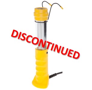 BA-506PDQ: 13w Fluorescent Work Light – Bayco Products