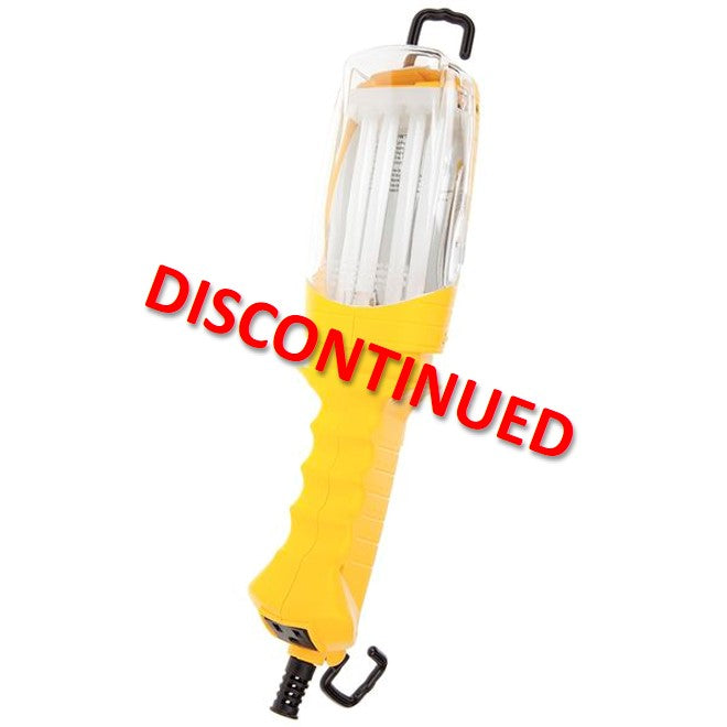 SL-908H: Replacement Fluorescent Head