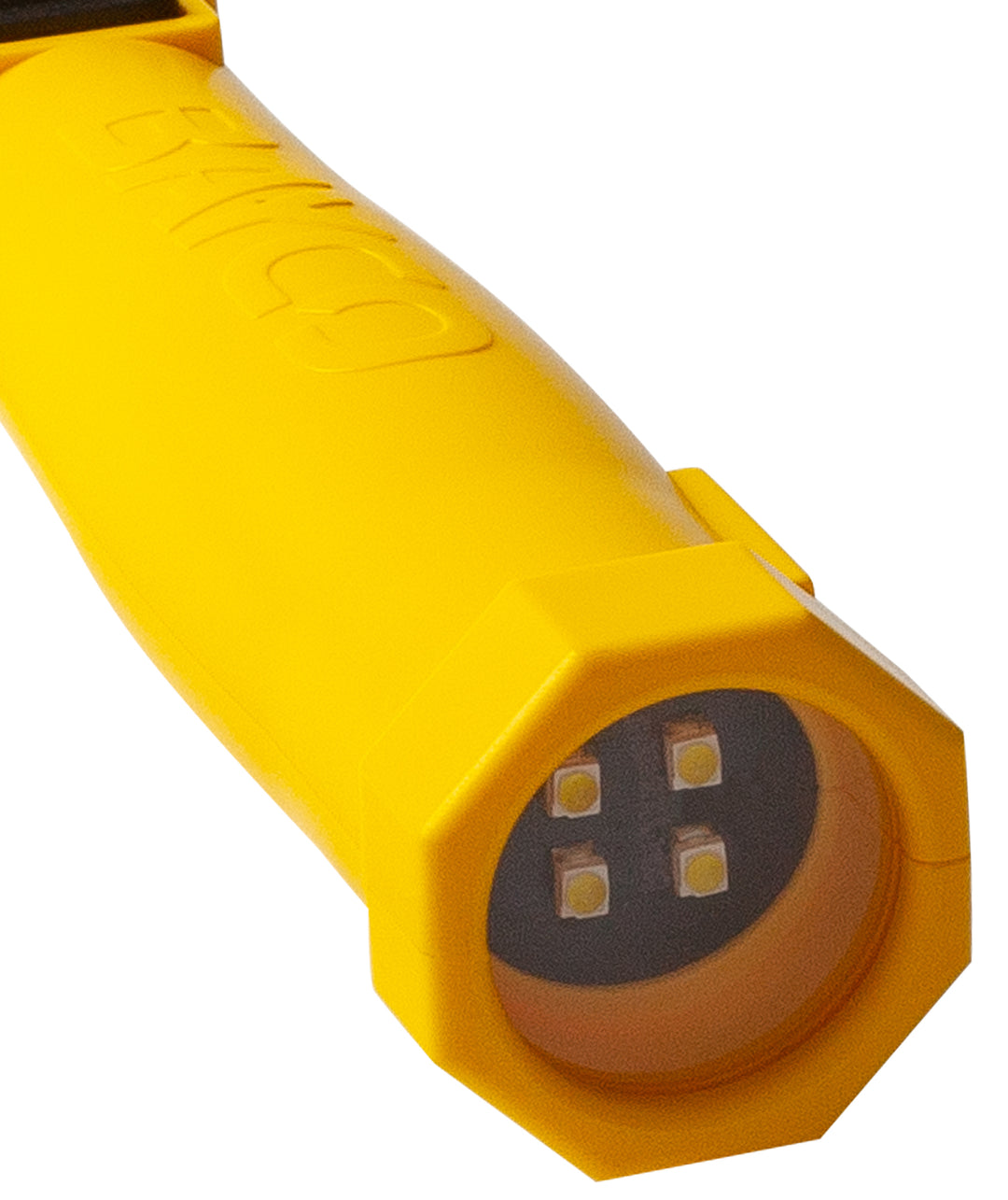 SLR-2134: 2-in-1 LED Work Light w/Spot Light - Rechargeable