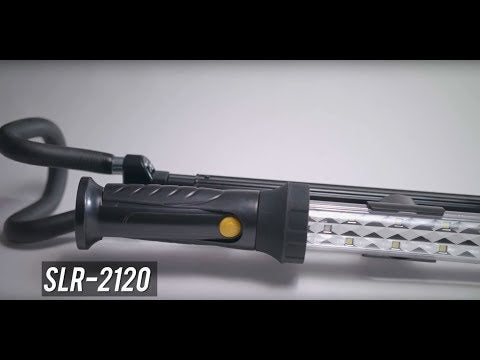 2120-BRACKET: Replacement Cradle Bracket for Under Hood Work Light