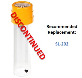782-5237: Replacement Tube Assembly