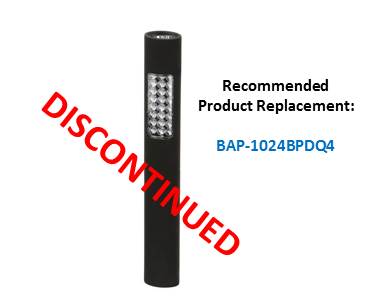 BAP-1024B2: Multi-Purpose LED Light - 4 AAA