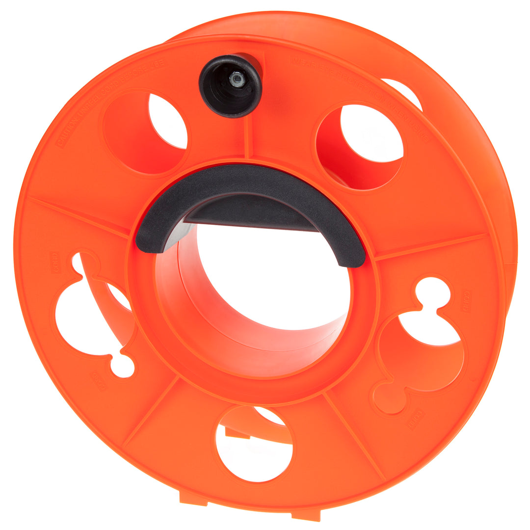 Bayco KW130 - Heavy Duty 150 Cord Storage Reel Bayco KW130 - Heavy Duty 150 Cord Storage Reel