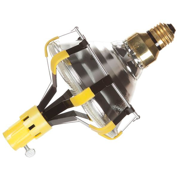 LBC-200: Light Bulb Changer Head for Non-Recessed Floodlight Bulbs
