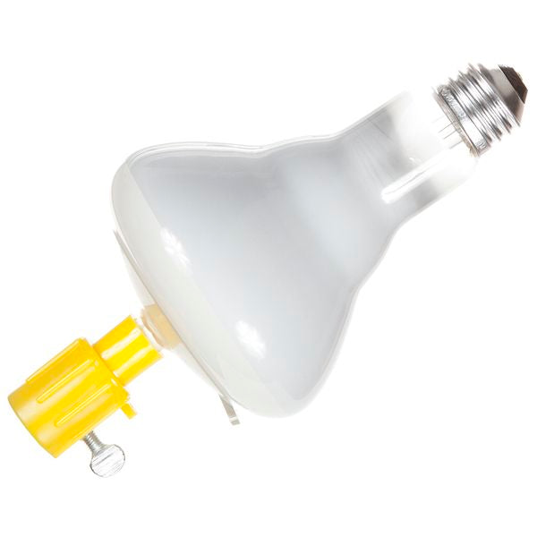 LBC-400: Light Bulb Changer Head for Recessed & Track Lighting Bulbs