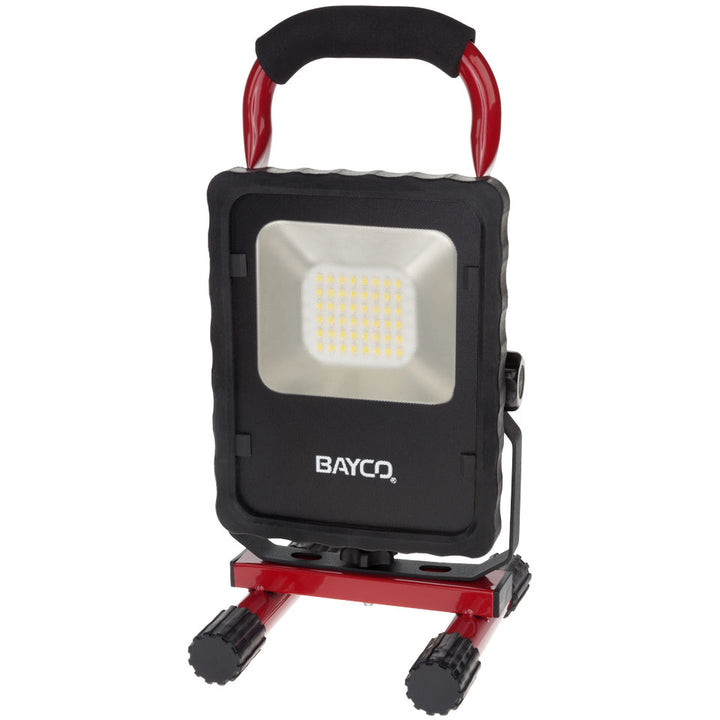 SL-1512: 2,200 Lumen LED Single Fixture Work Light