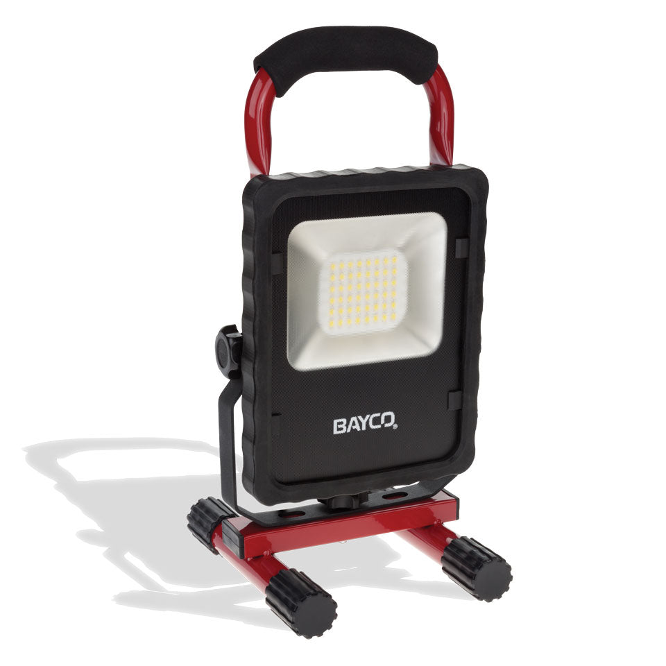 SL-1512: 2,200 Lumen LED Single Fixture Work Light