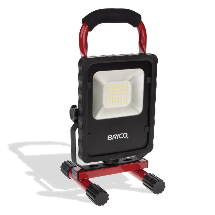 SL-1512: 2,200 Lumen LED Single Fixture Work Light