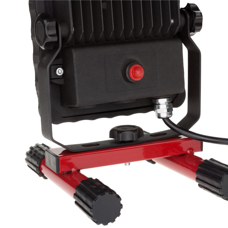SL-1512: 2,200 Lumen LED Single Fixture Work Light