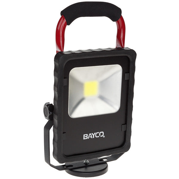 SL-1514: 3,000 Lumen LED Single Fixture Work Light w/Magnetic Base
