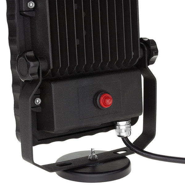 SL-1514: 3,000 Lumen LED Single Fixture Work Light w/Magnetic Base