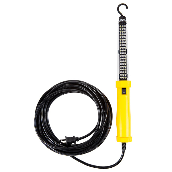 SL-2125: Corded LED Work Light w/Magnetic Hook