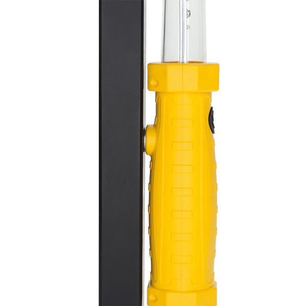 SL-2135: 1,200 Lumen Corded LED Work Light w/Magnetic Hook