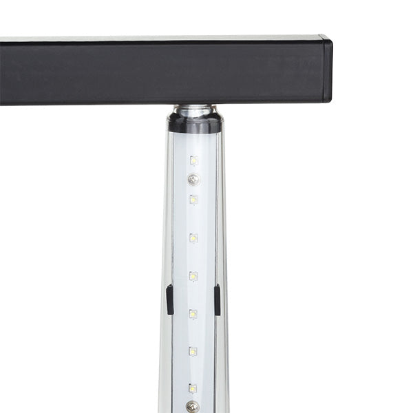 SL-2135: 1,200 Lumen Corded LED Work Light w/Magnetic Hook – Bayco