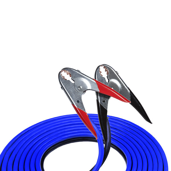 SL-3006: 16' Booster Cable - Heavy-Duty - 400 amp – Bayco Products