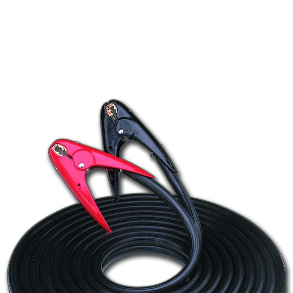 SL-3029: 20' Booster Cable - Extra Heavy-Duty - 500 amp